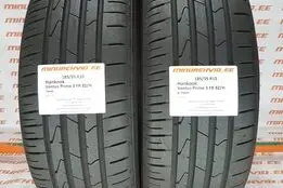 Kasutatud suverehv 185/55R15 Hankook Ventus Prime 3 FR 82/H