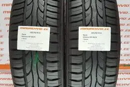 Kasutatud suverehv 185/60R15 Sava Intensa HP 84/H