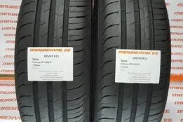 Kasutatud suverehv 185/65R15 Sava Intensa HP 2 88/H