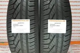 Kasutatud suverehv 185/65R15 Uniroyal RainExpert 3 88/H