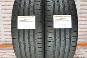 Kasutatud suverehv 195/55R15 Continental ContiPremiumContact 5 85/H