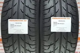 Kasutatud suverehv 195/55R15 Sportiva Sporty Sebring 401 FR 85/H