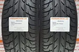 Kasutatud suverehv 195/55R15 Sportiva Sporty Sebring 401 FR 85/H