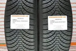 Kasutatud suverehv 195/65R15 Falken Euroall Season A5210 91/H