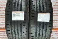 Kasutatud suverehv 205/50R15 Nexen N Blue HD Plus 86/V