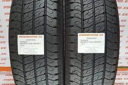 Kasutatud suverehv 215/65R15 GoodYear Marathon Cargo 104/102 T