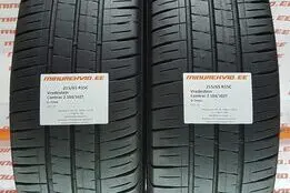 Kasutatud suverehv 215/65R15 Vredestein Comtrac 2 104/102T