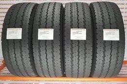 Kasutatud suverehv 215/70R15 Continental VancoCamper 109/R