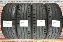 Kasutatud suverehv 185/50R16 Continental ContiEcoContact 5 81/H