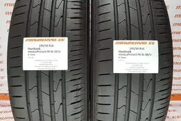 Kasutatud suverehv 195/50R16 Hankook Ventus Prime 3 FR XL 88/V