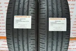 Kasutatud suverehv 195/55R16 Continental ContiPremiumContact 5 87/H