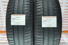 Used summer tire 195/55R16 Michelin Energy Saver 87/W