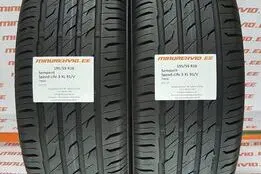 Used summer tire 195/55R16 Semperit Speed-Life 3 XL 91/V