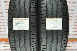 Used summer tire 195/65R16 Michelin Primacy 4 92/V S1