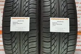 Used summer tire 205/45R16 Hankook Optimo K406 83/W