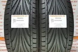 Used summer tire 205/45R16 TOYO Proxes T1R FR XL 87/W