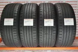 Used summer tire 205/55R16 Continental ContiEcoContact 5 91/H