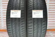 Подержанный летняя шина 205/55R16 Nexen N Blue S 91/V AO