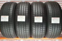 Подержанный летняя шина 205/55R16 Pirelli Cinturato P7 FR 91/W RSC/