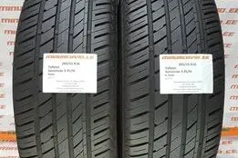 Подержанный летняя шина 205/55R16 Tyfoon Successor 5 91/H/