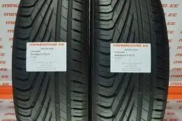 Подержанный летняя шина 205/55R16 Uniroyal RainSport 3 91/V