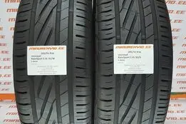 Подержанный летняя шина 205/55R16 Uniroyal RainSport 5 XL 91/W/V