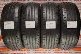 Подержанный летняя шина 205/60R16 Apollo Alnac 4G 92/H