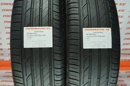 Подержанный летняя шина 205/60R16 Bridgestone Turanza T001 92/V AO