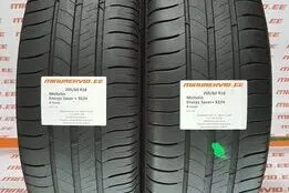 Used summer tire 205/60R16 Michelin Energy Saver + 92/H