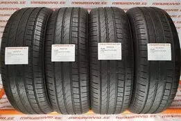 Used summer tire 205/60R16 Pirelli Cinturato P7 XL 96/V