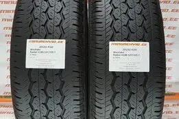 Used summer tire 205/65R16 Westlake Radial H188 107/105 T