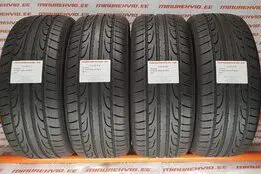Used summer tire 215/45R16 Dunlop SP Sport Maxx FR 86/H