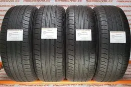 Used summer tire 215/60R16 Falken Ziex ZE914A Ecorun 94/V