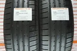 Used summer tire 215/65R16 Fulda EcoControl HP FR 98/H