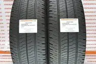 Used summer tire 235/65R16 Continental VanContact Eco 115/113 R