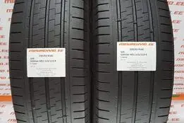 Used summer tire 235/65R16 Giti GitiVan HD1 115/113 R