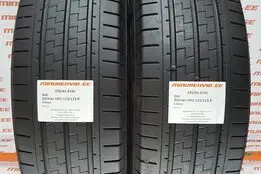 Used summer tire 235/65R16 Giti GitiVan HD1 115/113 R.