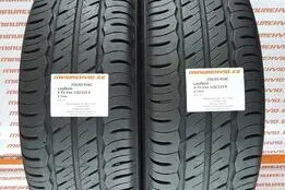Used summer tire 235/65R16 Laufenn X Fit Van 115/113 R