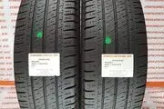 Used summer tire 235/65R16 Michelin Agilis + 115/113/R.