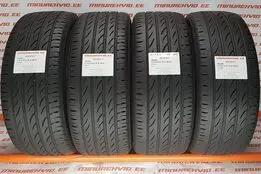 Used summer tire 205/40R17 Pirelli P Zero Nero FR XL 84/W