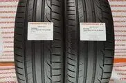 Used summer tire 205/45R17 Dunlop Sport Maxx RT FR XL 88/W*
