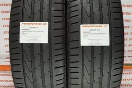 Used summer tire 205/45R17 Hankook Ventus S1 EVO 2 FR XL 88/W RSC *