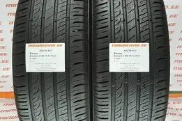 Used summer tire 205/55R17 Barum Bravuris 5 HM FR XL 95/V