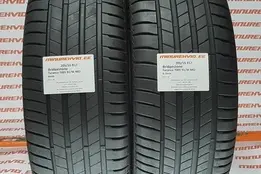 Used summer tire 205/55R17 Bridgestone Turanza T005 91/W MO
