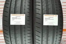 Used summer tire 215/45R17 Bridgestone Turanza T002 FR 87/W