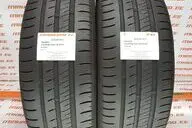 Used summer tire 215/45R17 Kumho EcoWing ES01 FR 87/V