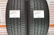 Used summer tire 215/45R17 Yokohama DB Decibel E70 FR 87/W