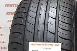 Used summer tire 215/55R17 Falken Ziex ZE914a EcoRun 94/V
