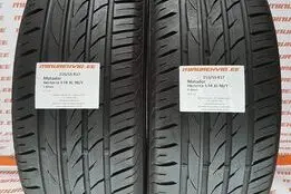 Used summer tire 215/55R17 Matador Hectorra 3 FR XL 98/Y