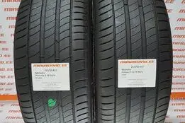 Used summer tire 215/55R17 Michelin Primacy 3 FR 94/V